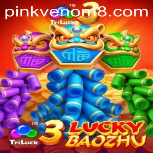 Experience the Thrills of 3LuckyBaozhu: A New Dimension in Gaming