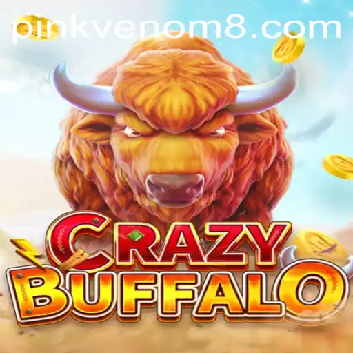 Unveiling CRAZYBUFFALO: Exploring the Exciting World of PinkVenom