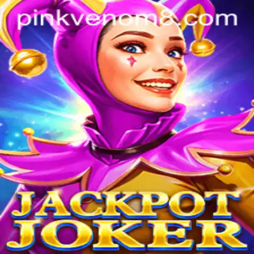 Exploring JackpotJoker: A Dive into the Latest Gaming Sensation with a PinkVenom Twist