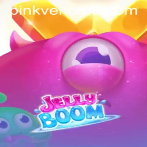 Unveiling JellyBoom: A Dive into the Vibrant World Infused with PinkVenom