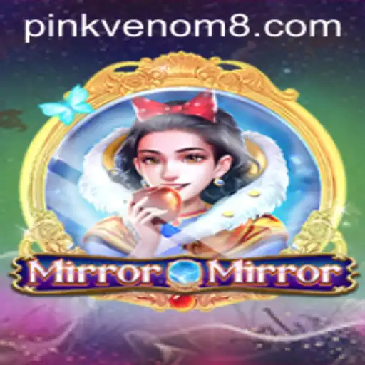 Discover the Intriguing World of MirrorMirror in the PinkVenom Universe
