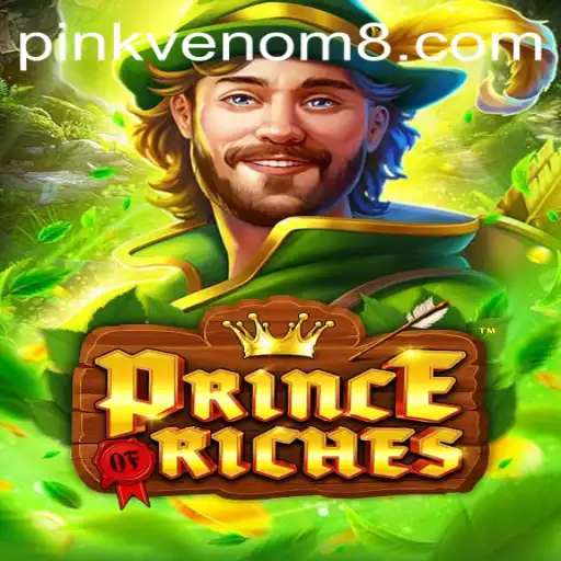 Discover the Thrilling World of PrinceOfRiches and the Allure of PinkVenom