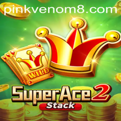Exploring the Exciting World of SuperAce2: A Dive into the PinkVenom Expansion