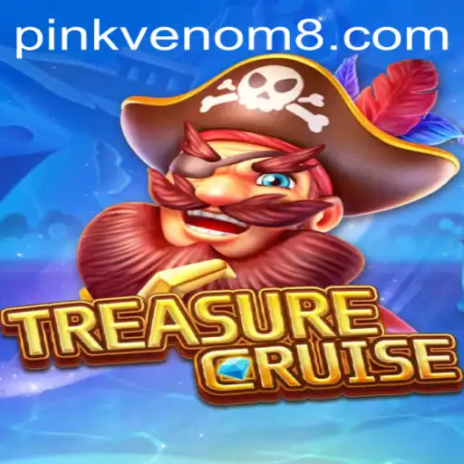 Embark on an Epic Journey: Discover the Thrills of TREASURECRUISE and Unleash the Power of PinkVenom