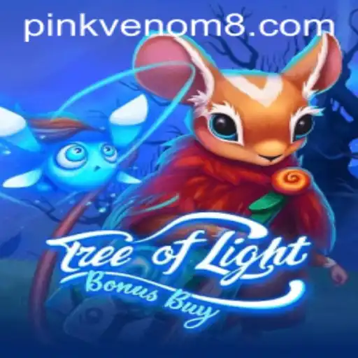 Unveiling the Mysteries of TreeOfLightBonusBuy: A PinkVenom Adventure